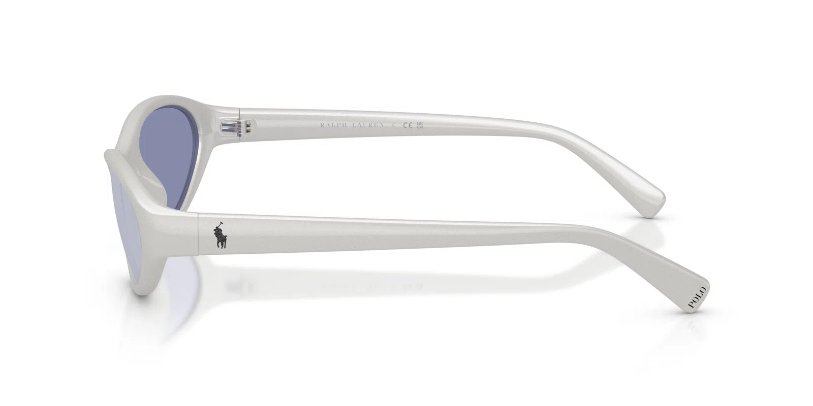 Polo 4248U Sunglasses - view 17